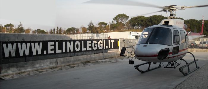 noleggio elicotteri