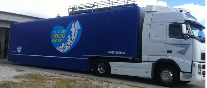 truck hospitality
