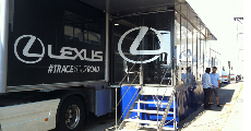 truck promozionale